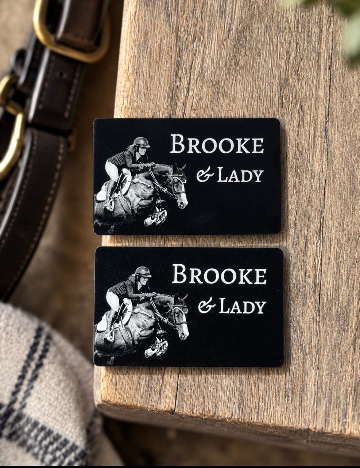 Stable Labels