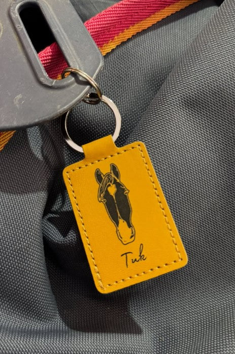 Blanket & Equipment Tags Bundle - Canter Craft