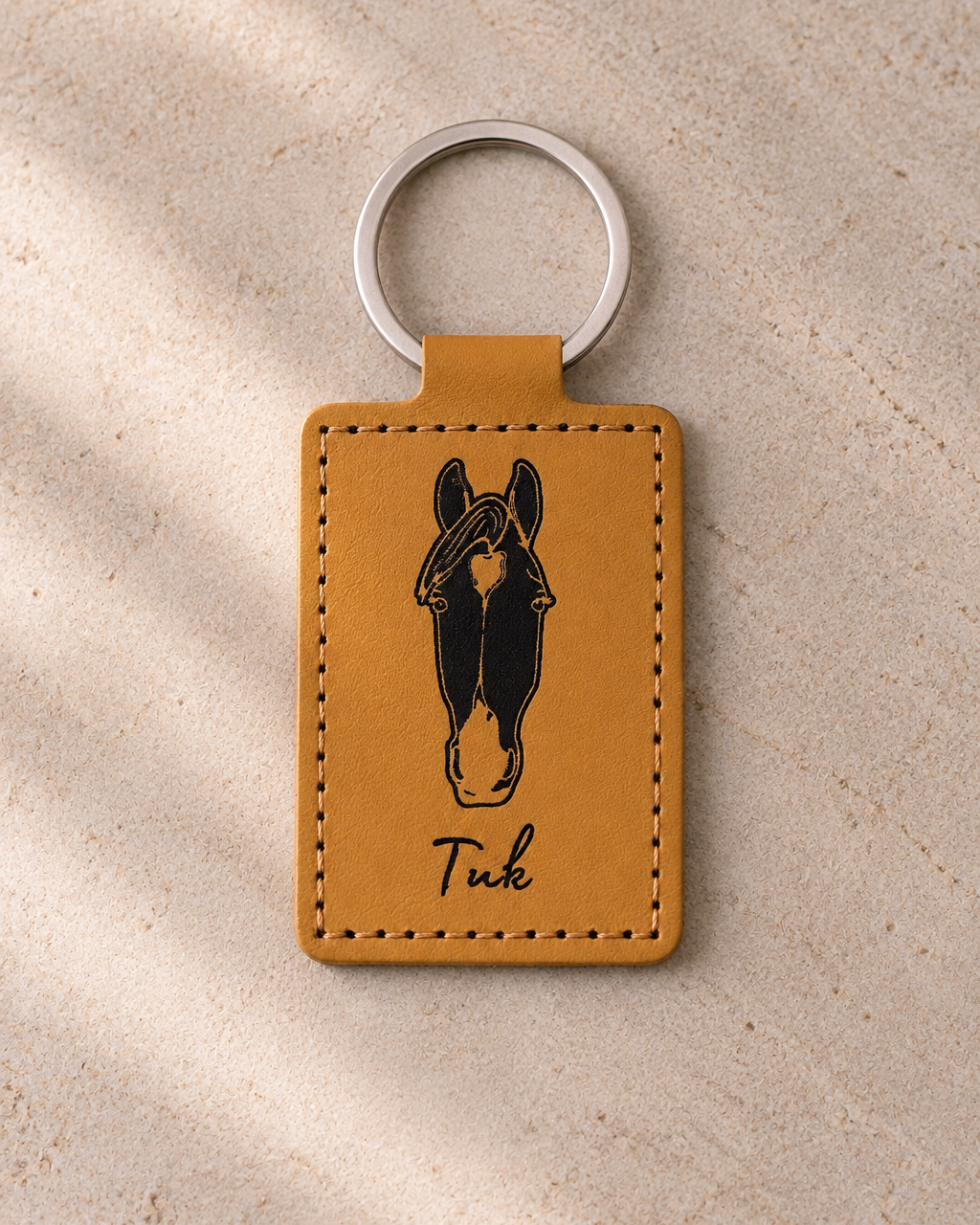 Blanket & Equipment Tags - Canter Craft