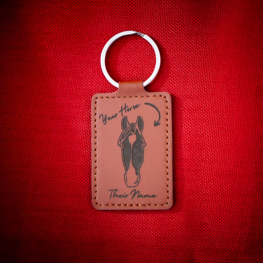 Blanket & Equipment Tags Bundle - Canter Craft